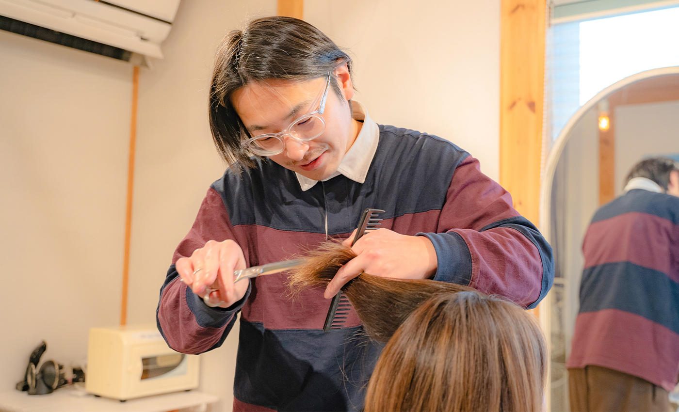 佐藤ヤスミチ