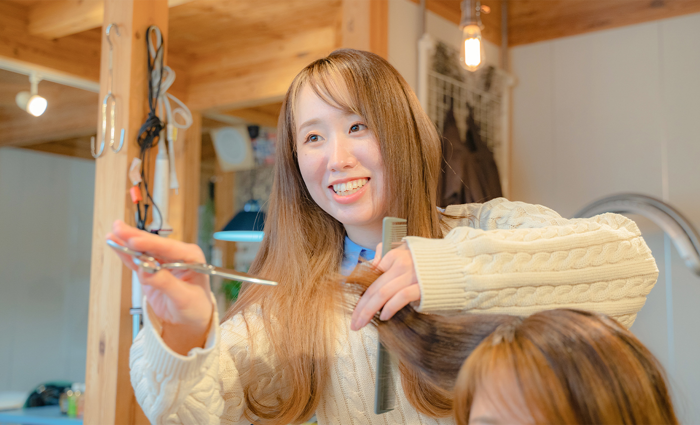 磯田 聡美