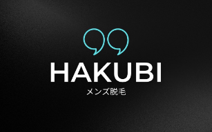 HAKUBI MENs